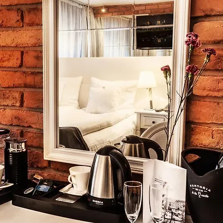 Betmanowska Main Square Adults Only 4* Krakow