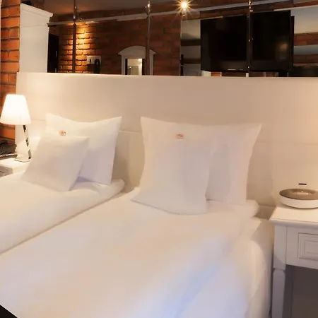 Betmanowska Main Square Adults Only 4*