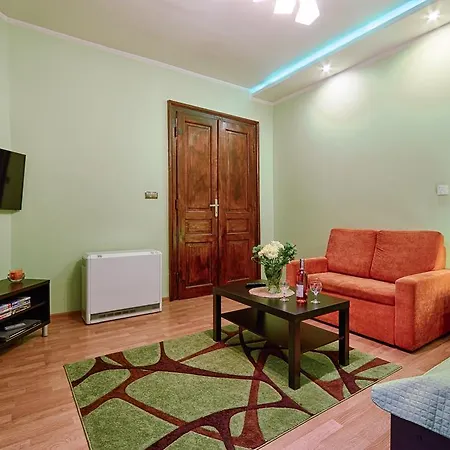 Libro Apartmán