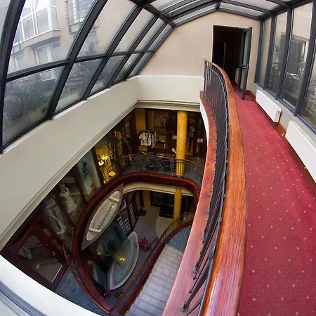 Apartament Sodispar Luxury Old Town