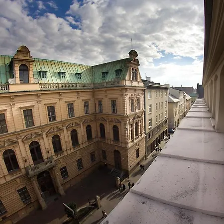 Sodispar Luxury Old Town