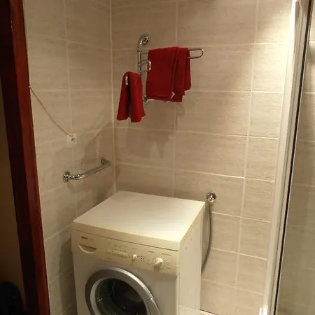 Apartment Folk *