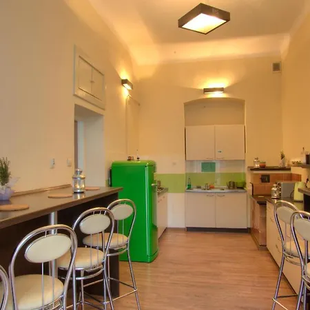 Atlantis Hostel