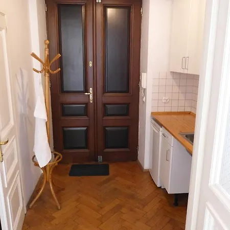Pokoje Goscinne Sun Kraków