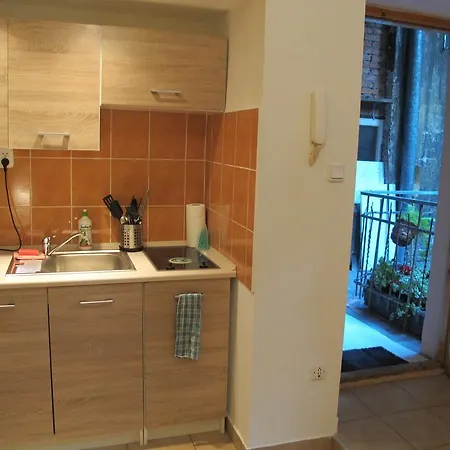 Apartament Kazimierz Bulwary Wislane