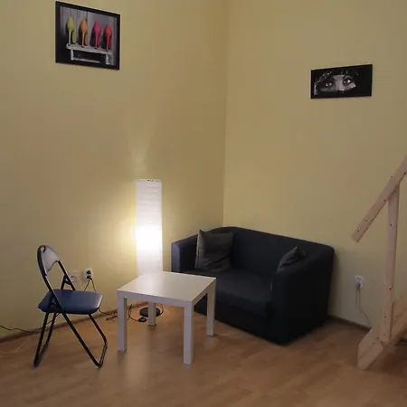 Apartament Kazimierz Bulwary Wislane Krakow