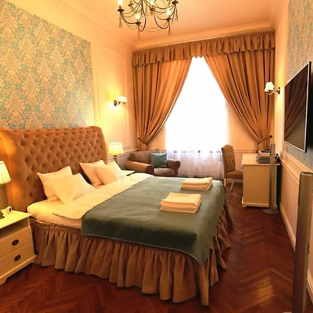 Appartamento Blueberry Cracovia