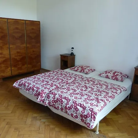 Pensjonat Pokoje Goscinne Sun