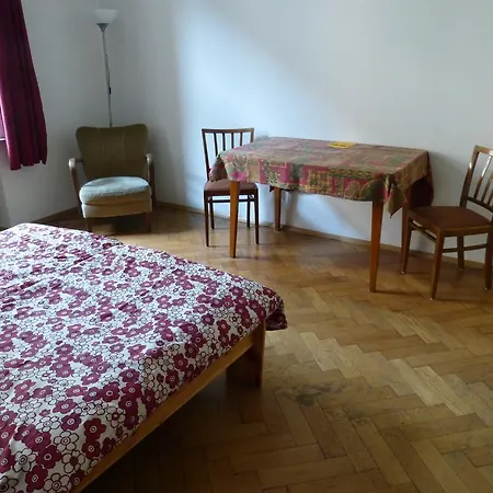 Pokoje Goscinne Sun Pensjonat *