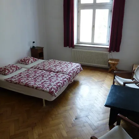 Pokoje Goscinne Sun Pensjonat Kraków