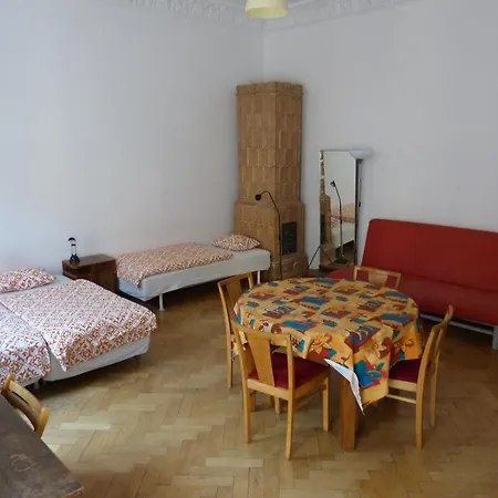 Pokoje Goscinne Sun Kraków