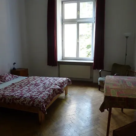 Pokoje Goscinne Sun Pensjonat