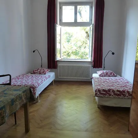 Pokoje Goscinne Sun Pensjonat