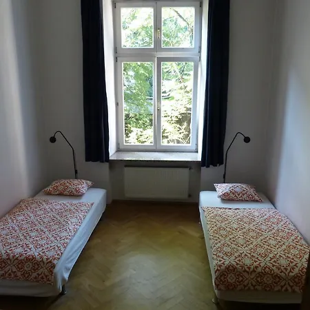Pokoje Goscinne Sun * Kraków