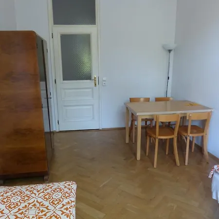 Pensjonat Pokoje Goscinne Sun