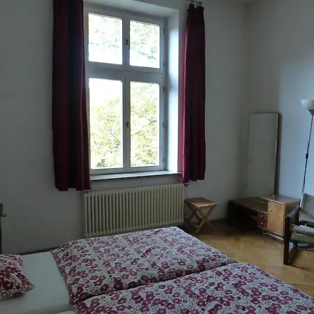 Pokoje Goscinne Sun Pensjonat Kraków