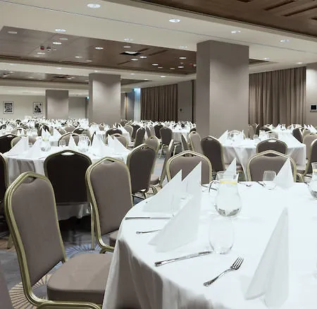 Doubletree By Hilton Hotel&convention Center Krakau