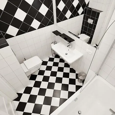 Apartament King Size *