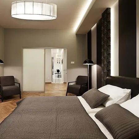 Apartament King Size Apartment *