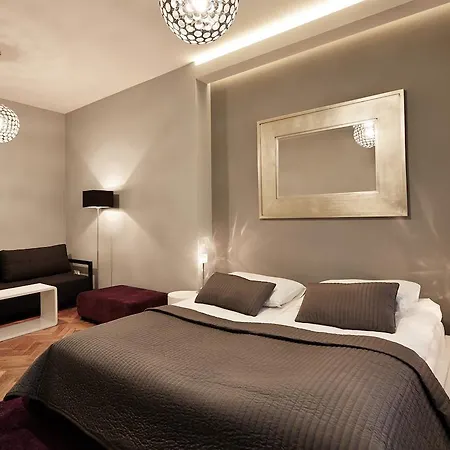 Apartament King Size *