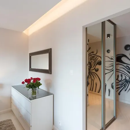 Apartment Jak W Domu Krakow