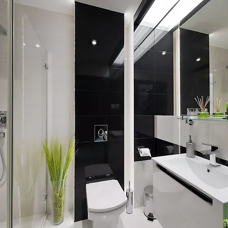 Jak W Domu Apartment Krakow