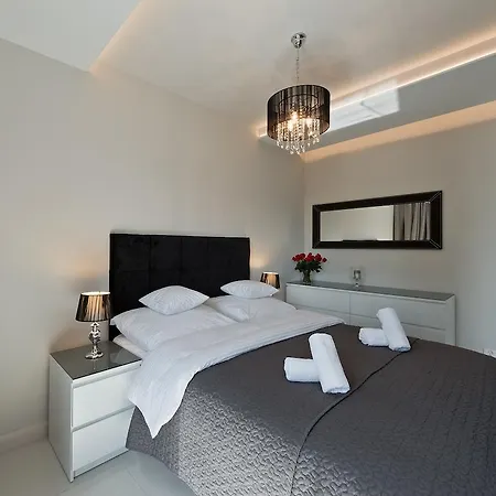 Jak W Domu Apartment *