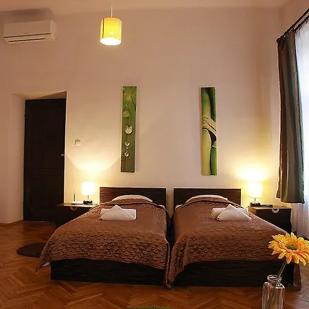 Apartmán Old Town Grodzka