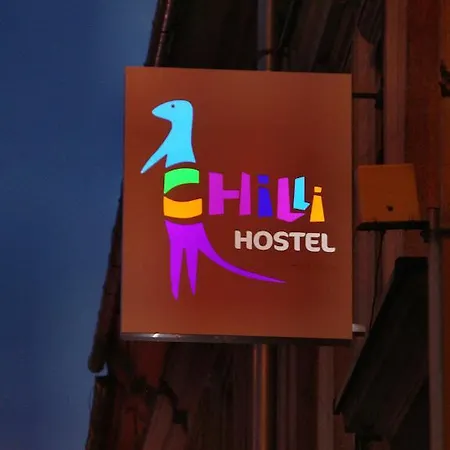 Ostello Chilli