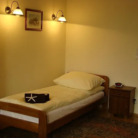 Gæstehus Royal Route 29 Comfort Kraków