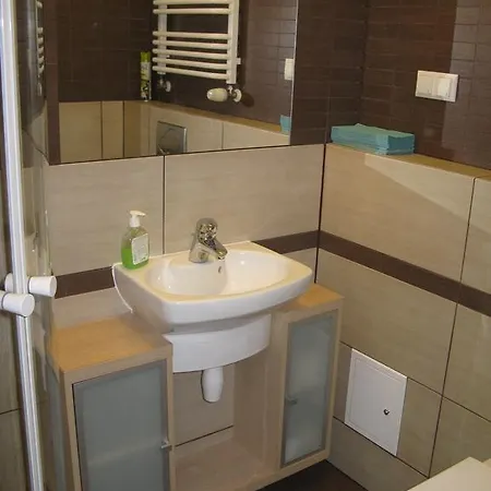 Hostel Dom Studencki Akademia Muzyczna Krakov