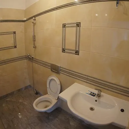 Florian Budget Krakow