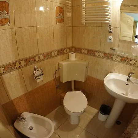 Florian Budget Krakow