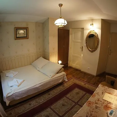 Hostel Florian Budget Krakow