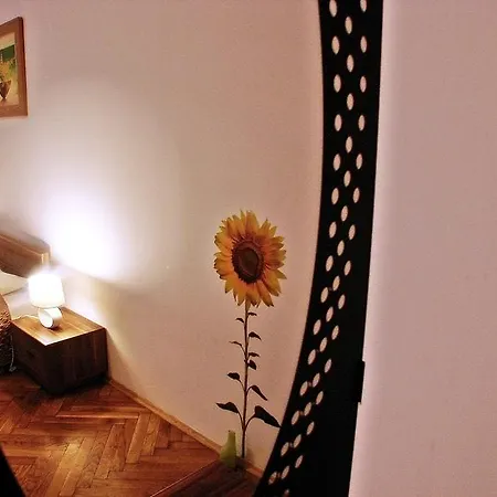 Apartmán Old Town Grodzka Krakov
