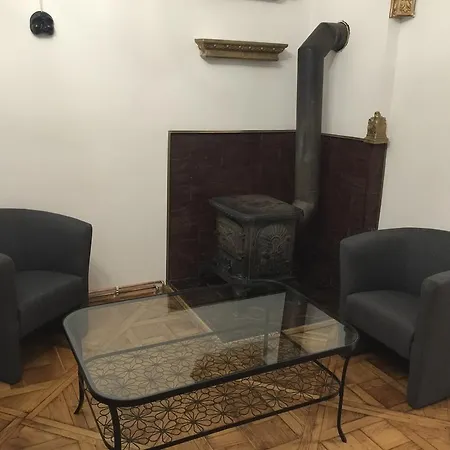 Hostal Appena &