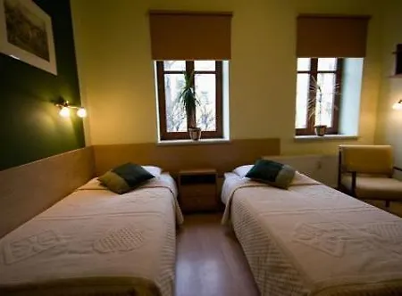 Hotell Krasickiego 24 3*