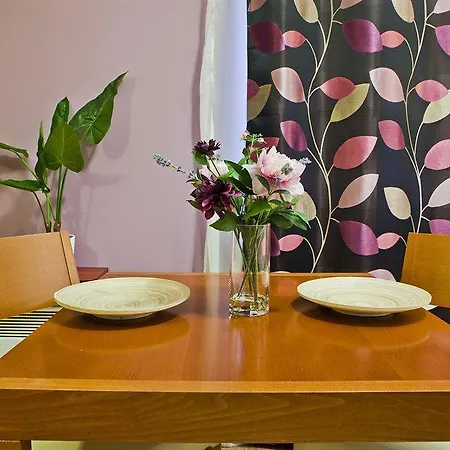 Apartment Tww Lubicz *
