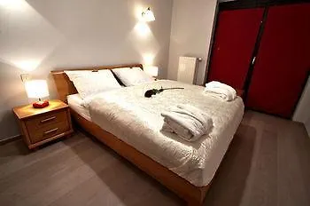Daire Palace - Prestige Krakow