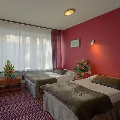 Otel Delta 3*