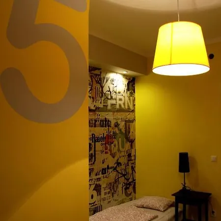 Greg&tom Party Hostal *