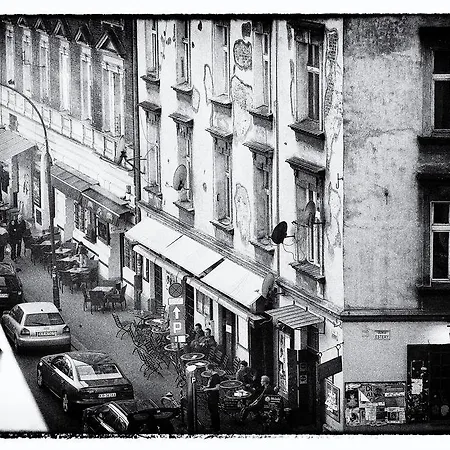 Mona Lisa - Kazimierz District Cracovia