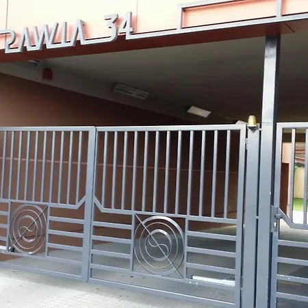Apartment Jak W Domu *