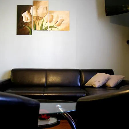 Apartamento Astur Cracovia