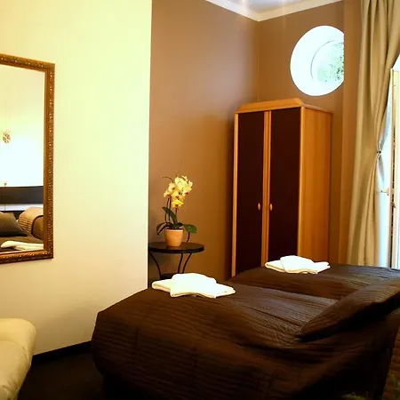 Apartamento Astur Cracovia