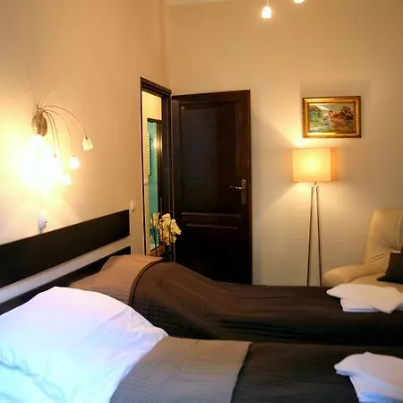 Apartamento Astur Cracovia