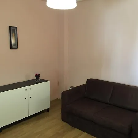 Hostal Appena & Cracovia