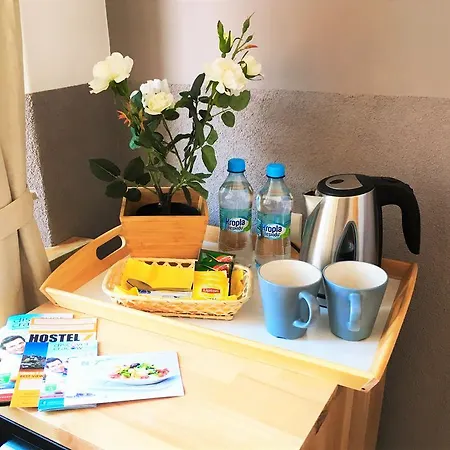 Hostel Rynek 7 *