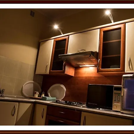 Apartment Apartamenty I Studia Herbarium Krakow