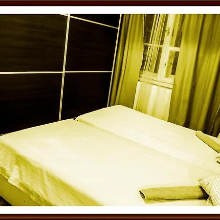Apartamenty I Studia Herbarium * Krakow